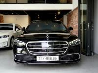 Bán xe Mercedes Benz S class 2023 S450 4Matic Luxury giá 5 Tỷ 390 Triệu - TP HCM