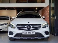 Bán xe Mercedes Benz GLC 2019 300 4Matic giá 1 Tỷ 279 Triệu - TP HCM