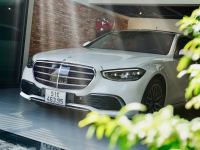 Bán xe Mercedes Benz S class 2021 S450 Luxury giá 4 Tỷ 190 Triệu - TP HCM