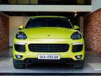 Bán xe Porsche Cayenne 2016 3.6 V6 giá 1 Tỷ 850 Triệu - TP HCM