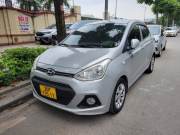 Bán xe Hyundai i10 Grand 1.2 MT Base 2016 giá 195 Triệu - Hà Nội