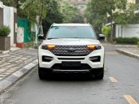 Bán xe Ford Explorer Limited 2.3L EcoBoost 2021 giá 1 Tỷ 789 Triệu - Hà Nội