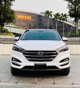 Bán xe Hyundai Tucson 2.0 ATH 2018 giá 649 Triệu - Hà Nội
