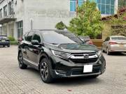 Bán xe Honda CRV L 2018 giá 759 Triệu - Hà Nội