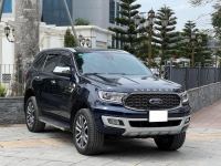 Bán xe Ford Everest Titanium 2.0L 4x2 AT 2021 giá 975 Triệu - Hà Nội