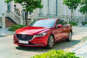 Bán xe Mazda 6 Signature Premium 2.5 AT 2023 giá 839 Triệu - Hà Nội