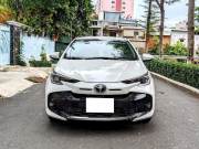 Bán xe Toyota Vios 2023 G 1.5 CVT giá 530 Triệu - Hà Nội