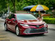 Bán xe Toyota Camry 2020 2.5Q giá 899 Triệu - Hà Nội