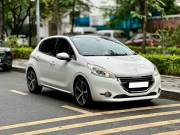 Bán xe Peugeot 208 2013 1.6 AT giá 345 Triệu - Hà Nội