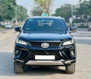 Bán xe Toyota Fortuner 2022 Legender 2.4L 4x2 AT giá 1 Tỷ 99 Triệu - Hà Nội