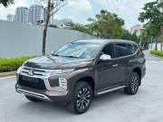 Bán xe Mitsubishi Pajero Sport 2021 2.4D 4x2 AT giá 889 Triệu - Hà Nội