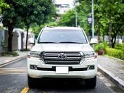 Bán xe Toyota Land Cruiser 4.6 V8 2020 giá 4 Tỷ 200 Triệu - Hà Nội