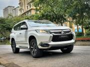 Bán xe Mitsubishi Pajero Sport 2018 2.4D 4x2 AT giá 719 Triệu - Hà Nội