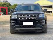 Bán xe Ford Explorer Limited 2.3L EcoBoost 2017 giá 900 Triệu - Hà Nội