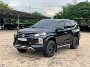 Bán xe Mitsubishi Pajero Sport 2020 2.4D 4x2 AT giá 839 Triệu - Hà Nội