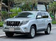 Bán xe Toyota Prado 2016 TXL 2.7L giá 1 Tỷ 250 Triệu - Hà Nội