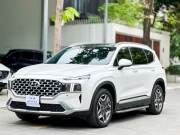 Bán xe Hyundai SantaFe 2022 Cao cấp 2.2L HTRAC giá 1 Tỷ 175 Triệu - Hà Nội