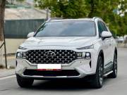 Bán xe Hyundai SantaFe 2024 Cao cấp 2.2L HTRAC giá 1 Tỷ 359 Triệu - Hà Nội