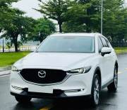 Bán xe Mazda CX5 2020 2.0 Luxury giá 705 Triệu - Hà Nội