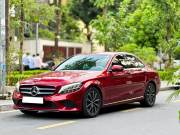 Bán xe Mercedes Benz C class 2019 C200 giá 888 Triệu - Hà Nội