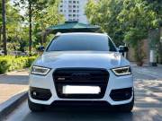 Bán xe Audi Q3 2013 2.0 Quattro giá 539 Triệu - Hà Nội