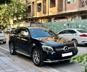 Bán xe Mercedes Benz GLC 2018 300 4Matic giá 1 Tỷ 139 Triệu - Hà Nội