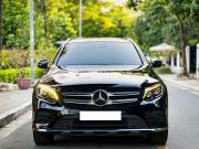 Bán xe Mercedes Benz GLC 2018 300 4Matic giá 1 Tỷ 119 Triệu - Hà Nội