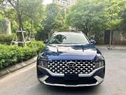 Bán xe Hyundai SantaFe 2021 Cao cấp 2.2L HTRAC giá 1 Tỷ 79 Triệu - Hà Nội