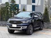 Bán xe Ford Everest 2021 Titanium 2.0L 4x4 AT giá 1 Tỷ 69 Triệu - Hà Nội