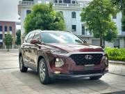 Bán xe Hyundai SantaFe 2021 2.4L giá 785 Triệu - Hà Nội