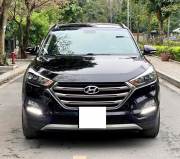 Bán xe Hyundai Tucson 2018 1.6 AT Turbo giá 629 Triệu - Hà Nội