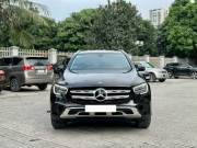 Bán xe Mercedes Benz GLC 2021 200 4Matic giá 1 Tỷ 529 Triệu - Hà Nội