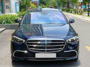 Bán xe Mercedes Benz S class 2022 S450 4Matic giá 4 Tỷ 189 Triệu - Hà Nội