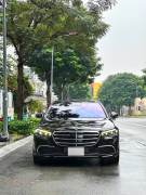 Bán xe Mercedes Benz S class 2022 S450 4Matic giá 3 Tỷ 990 Triệu - Hà Nội