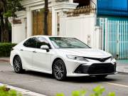 Bán xe Toyota Camry 2021 2.0Q giá 1 Tỷ 9 Triệu - Hà Nội