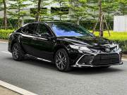 Bán xe Toyota Camry 2024 2.5Q giá 1 Tỷ 399 Triệu - Hà Nội