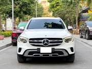 Bán xe Mercedes Benz GLC 2021 200 giá 1 Tỷ 350 Triệu - Hà Nội