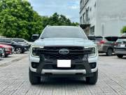 Bán xe Ford Ranger 2023 Wildtrak 2.0L 4x4 AT giá 879 Triệu - Hà Nội