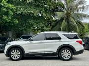 Bán xe Ford Explorer 2021 Limited 2.3L EcoBoost giá 1 Tỷ 785 Triệu - Hà Nội