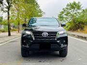 Bán xe Toyota Fortuner 2022 2.4L 4x2 AT giá 985 Triệu - Hà Nội