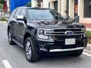 Bán xe Ford Everest 2023 Titanium Plus 2.0L 4x4 AT giá 1 Tỷ 439 Triệu - Hà Nội