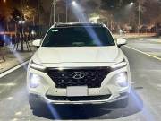 Bán xe Hyundai SantaFe 2021 Cao cấp 2.2L HTRAC giá 985 Triệu - Hà Nội