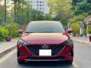 Bán xe Hyundai Accent 2021 1.4 AT Đặc Biệt giá 455 Triệu - Hà Nội