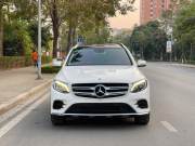 Bán xe Mercedes Benz GLC 2018 300 4Matic giá 1 Tỷ 88 Triệu - Hà Nội