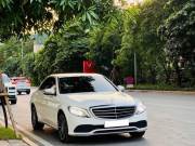 Bán xe Mercedes Benz C class 2019 C200 Exclusive giá 968 Triệu - Hà Nội