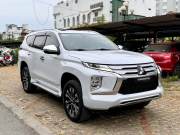 Bán xe Mitsubishi Pajero Sport 2021 2.4D 4x4 AT giá 935 Triệu - Hà Nội