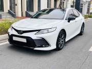 Bán xe Toyota Camry 2023 2.5Q giá 1 Tỷ 309 Triệu - Hà Nội