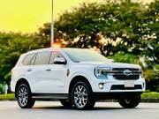 Bán xe Ford Everest 2022 Titanium 2.0L 4x2 AT giá 1 Tỷ 220 Triệu - Hà Nội