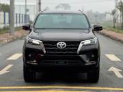 Bán xe Toyota Fortuner 2021 2.4G 4x2 AT giá 950 Triệu - Hà Nội