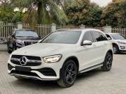 Bán xe Mercedes Benz GLC 2020 300 4Matic giá 1 Tỷ 679 Triệu - Hà Nội